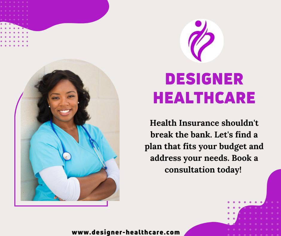 Designer Health care
